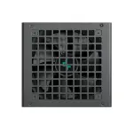 DeepCool PL650D ATX 3.1 80 Plus 650 Watt Bronze Power Supply